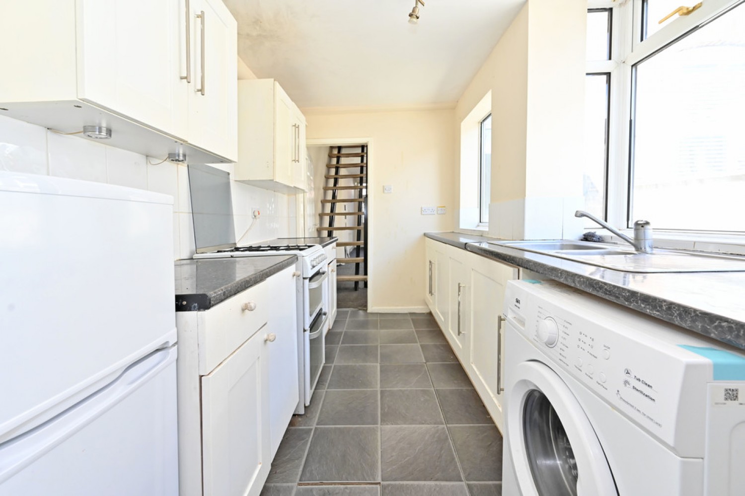 2 bedroom House for Sale Ladysmith Road, Etruria, Stoke-on-Trent