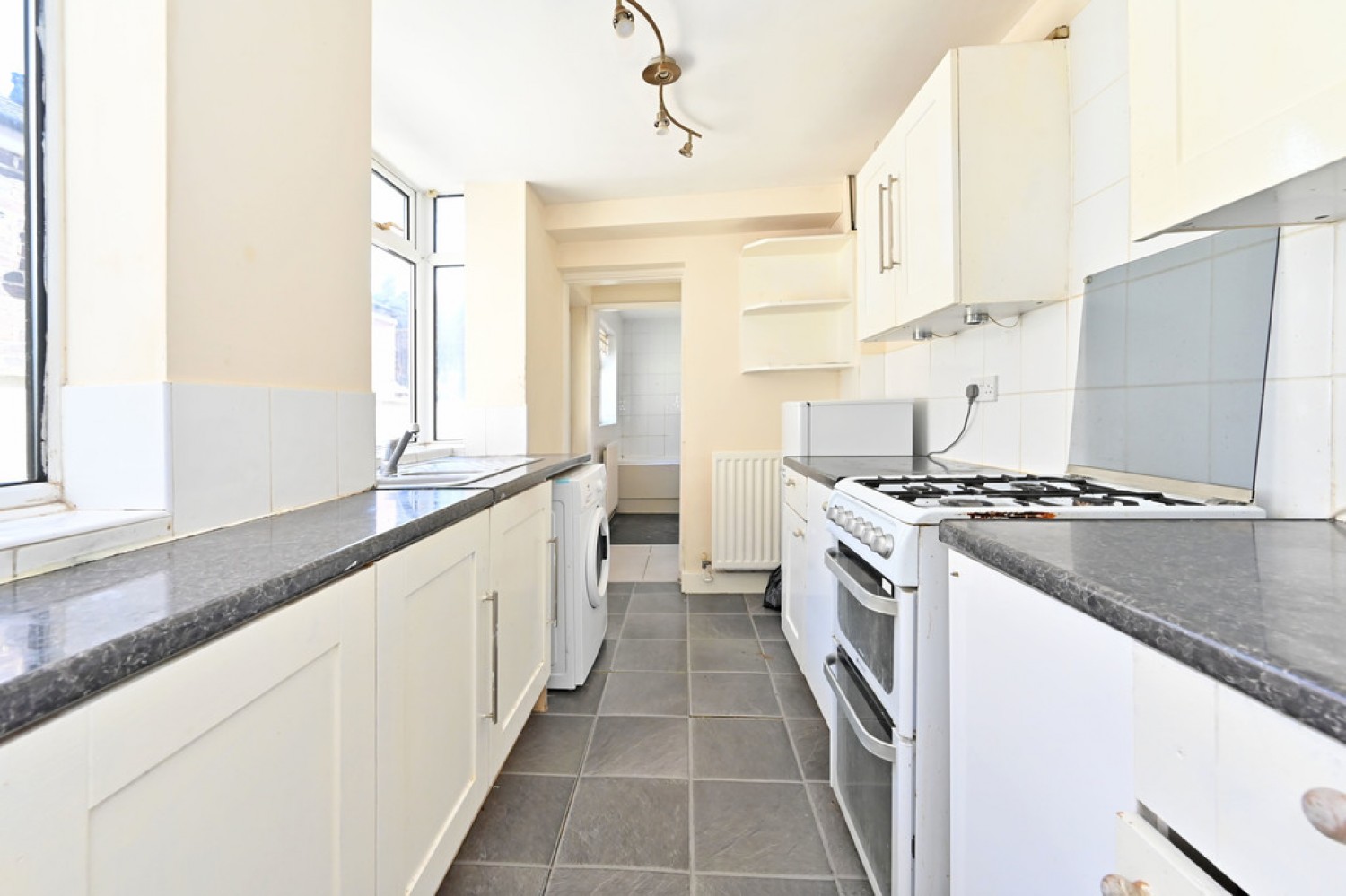 2 bedroom House for Sale Ladysmith Road, Etruria, Stoke-on-Trent