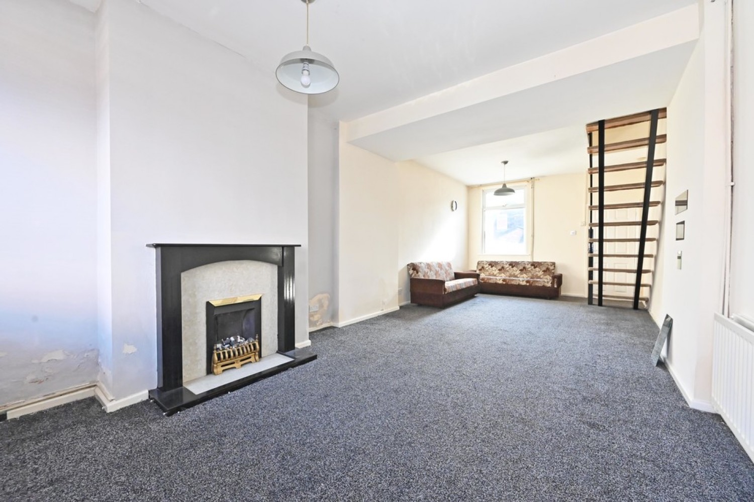 2 bedroom House for Sale Ladysmith Road, Etruria, Stoke-on-Trent