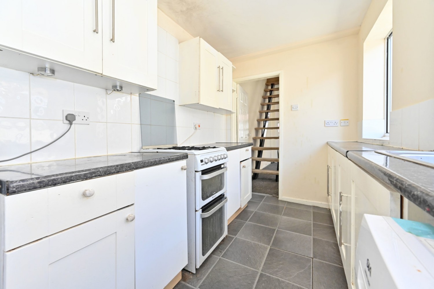 2 bedroom House for Sale Ladysmith Road, Etruria, Stoke-on-Trent