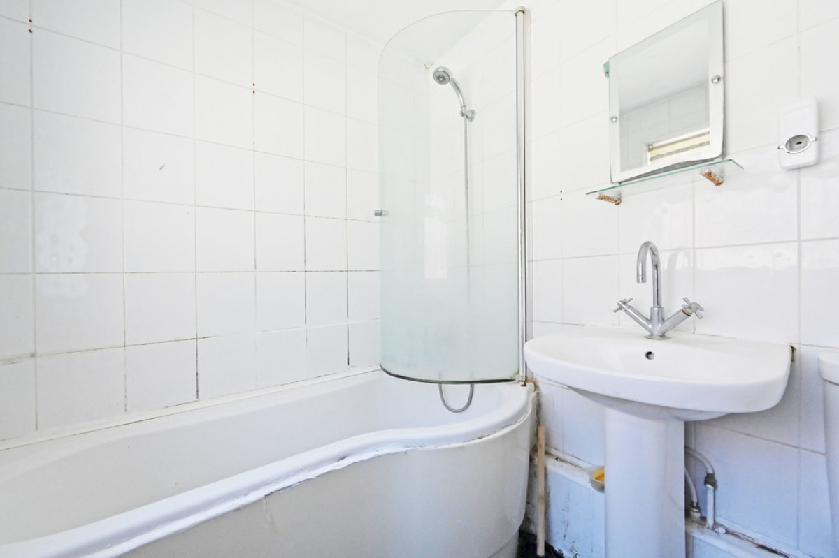 Ladysmith Road, Etruria, Stoke-on-Trent