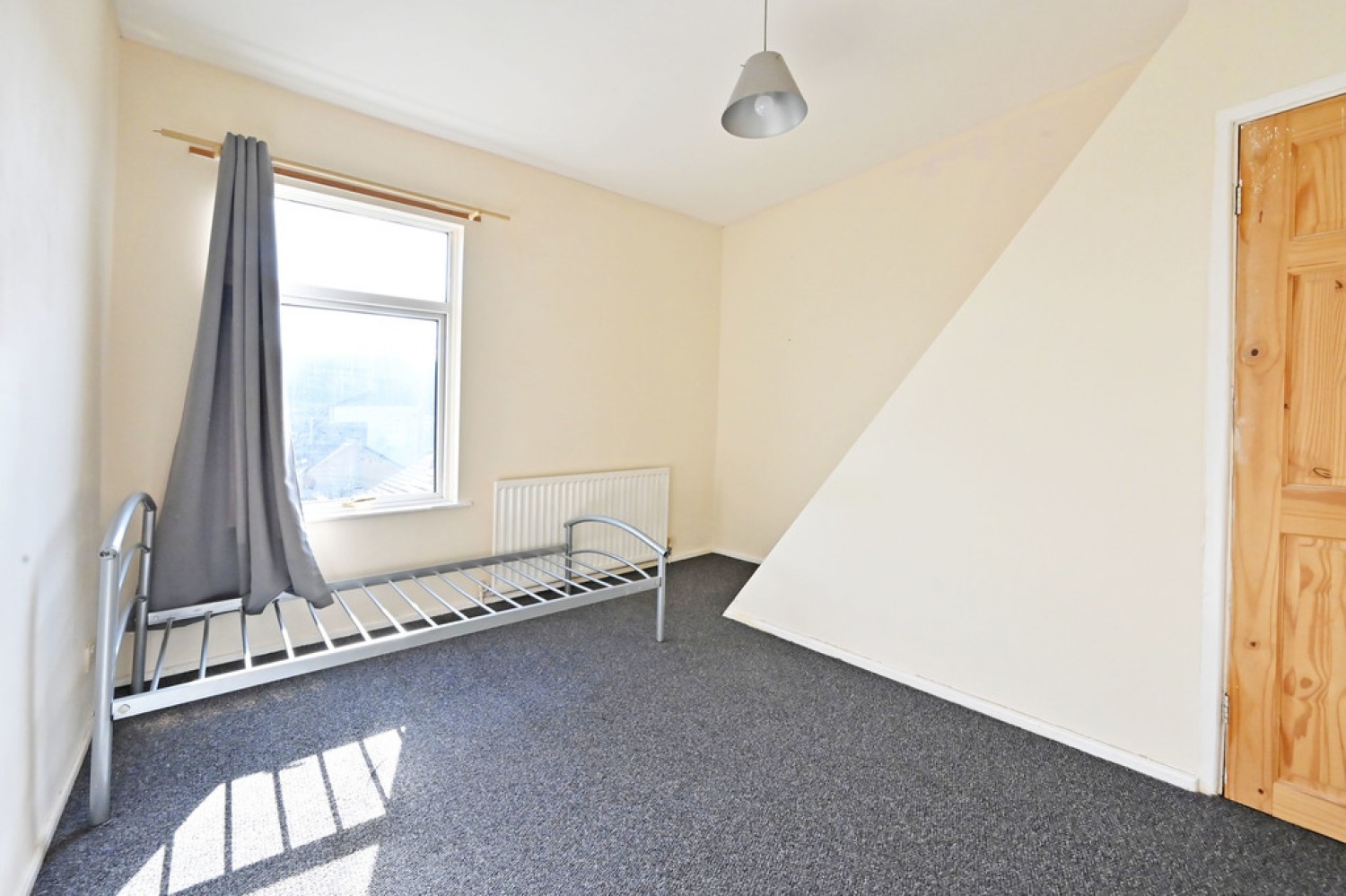 2 bedroom House for Sale Ladysmith Road, Etruria, Stoke-on-Trent