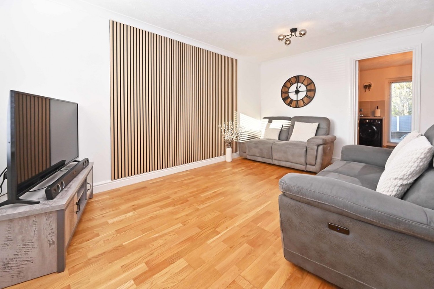 Brookview Drive, Weston Coyney, Stoke-on-trent