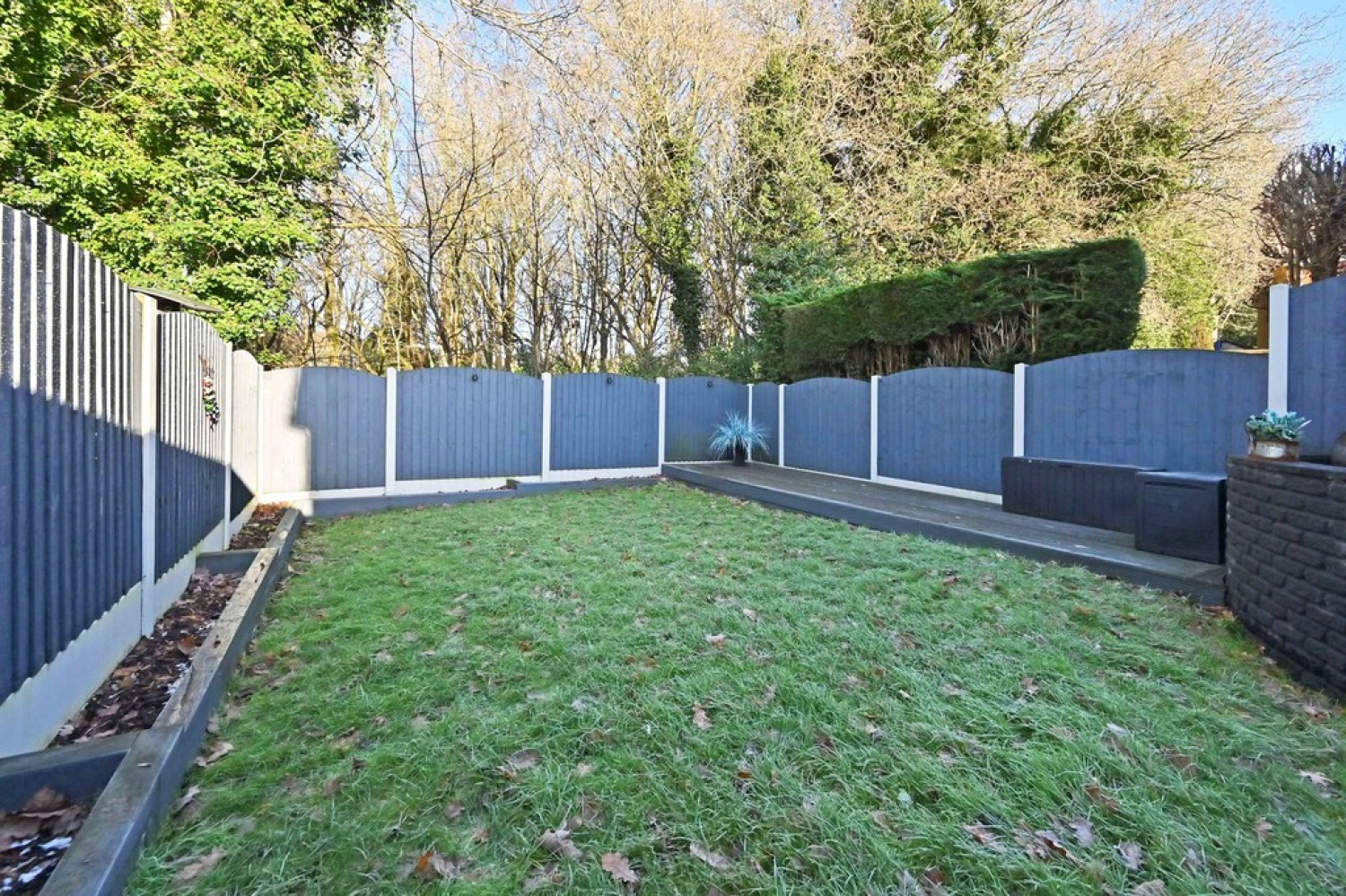 Brookview Drive, Weston Coyney, Stoke-on-trent