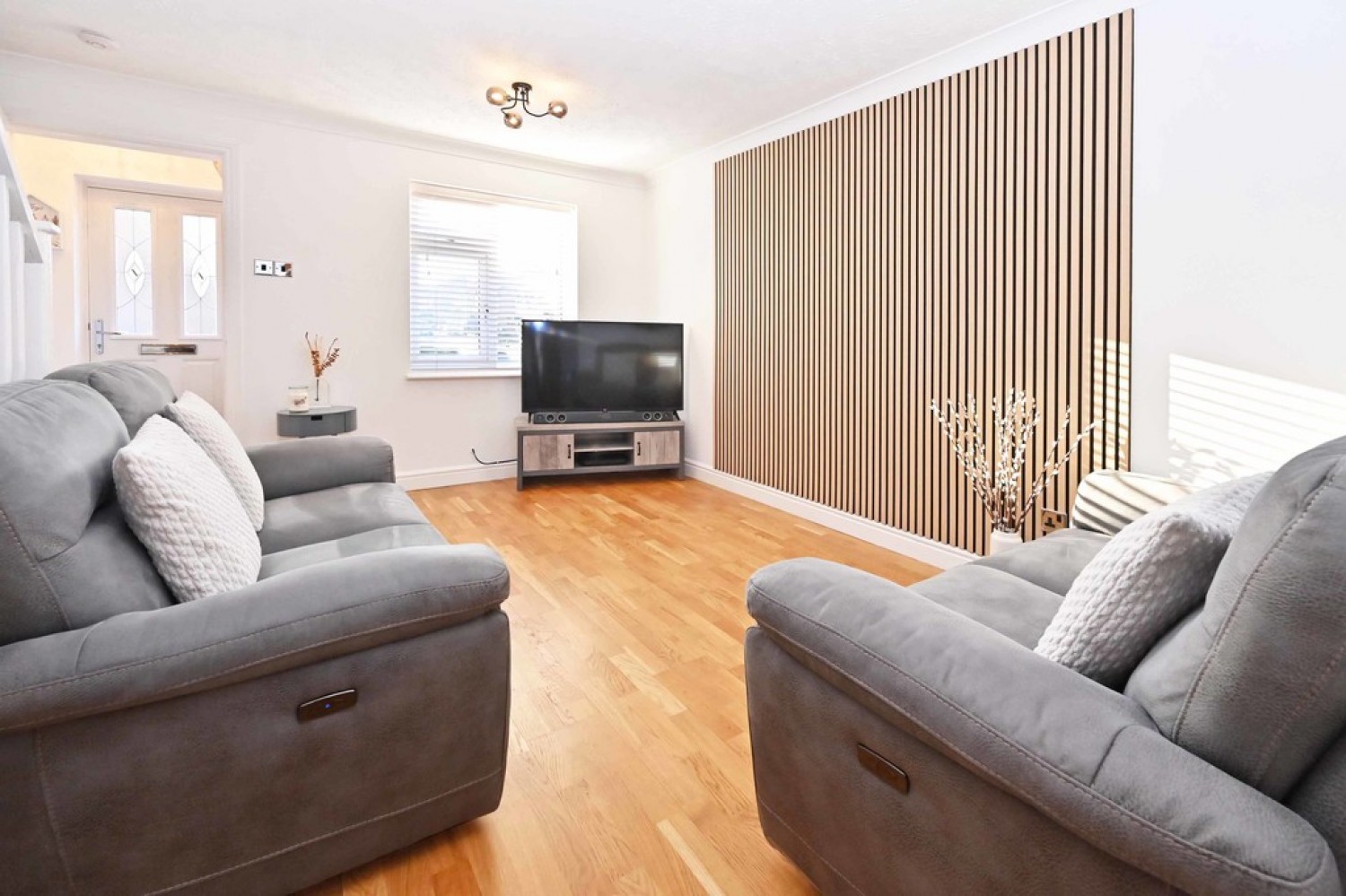 Brookview Drive, Weston Coyney, Stoke-on-trent