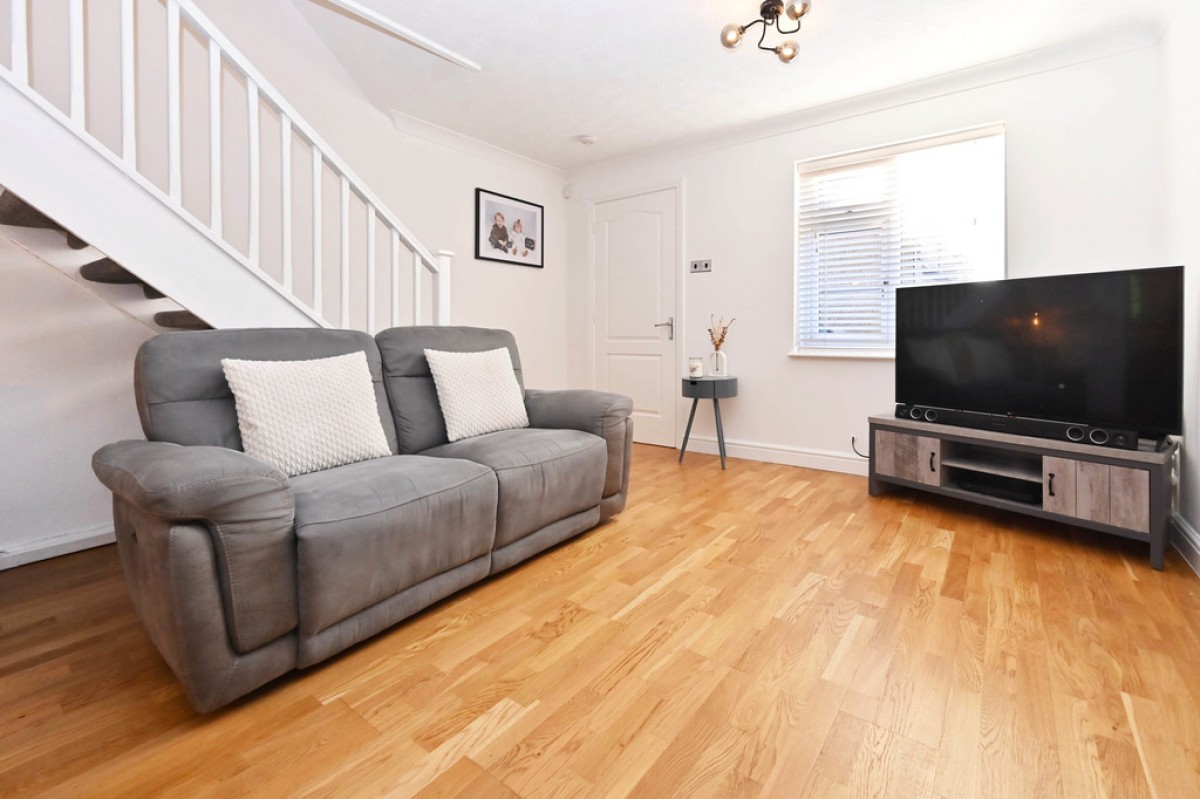 Brookview Drive, Weston Coyney, Stoke-on-trent