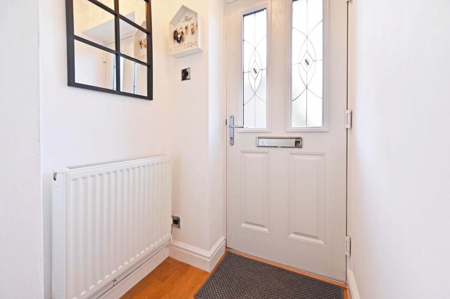 Brookview Drive, Weston Coyney, Stoke-on-trent