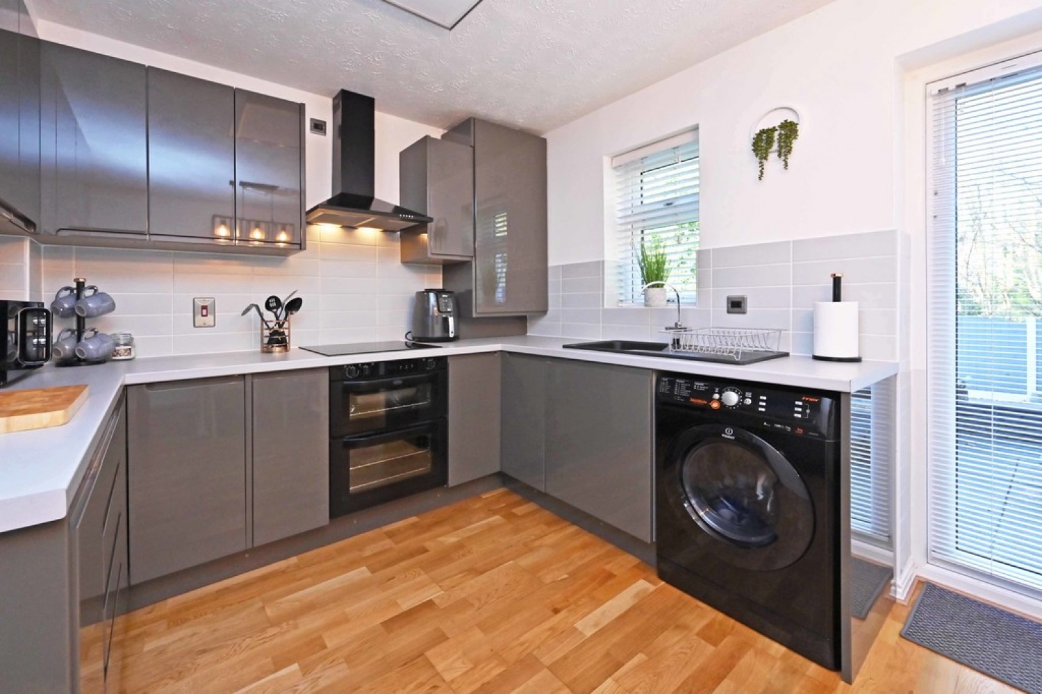 Brookview Drive, Weston Coyney, Stoke-on-trent