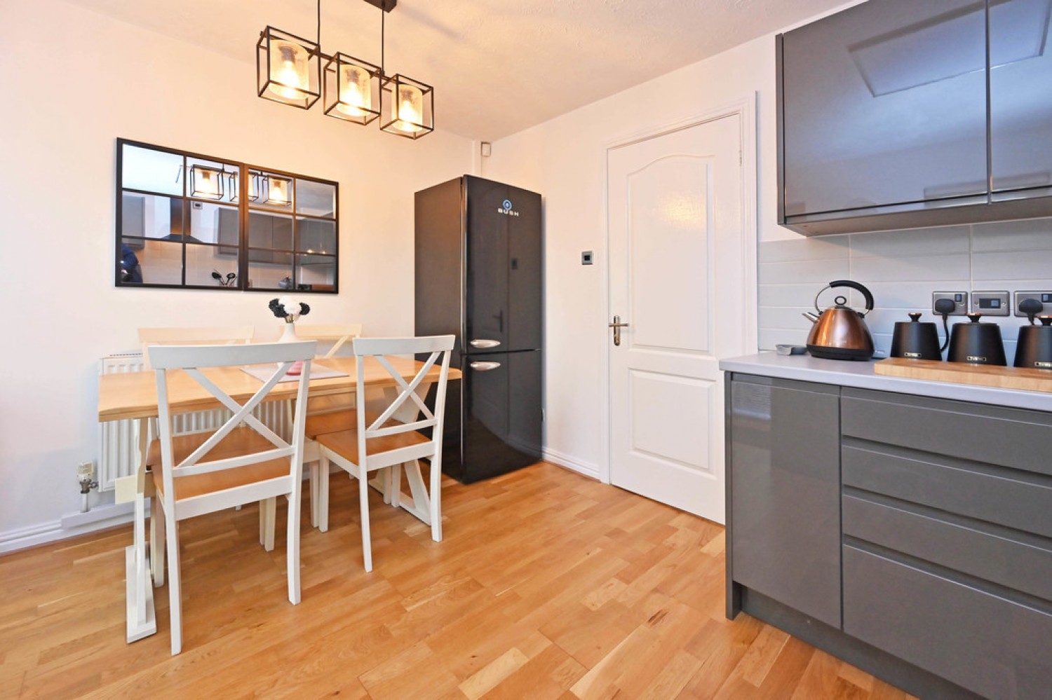 Brookview Drive, Weston Coyney, Stoke-on-trent