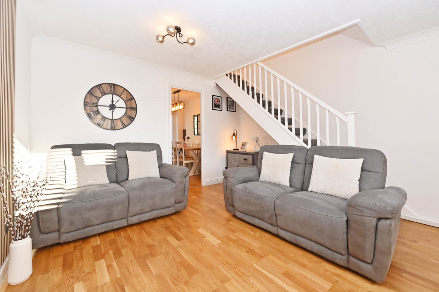 Brookview Drive, Weston Coyney, Stoke-on-trent
