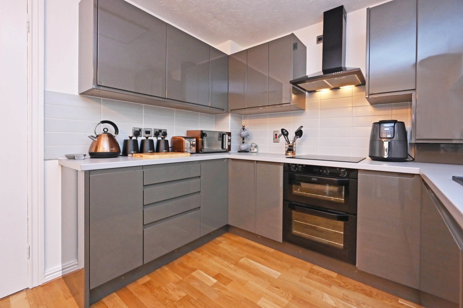 Brookview Drive, Weston Coyney, Stoke-on-trent