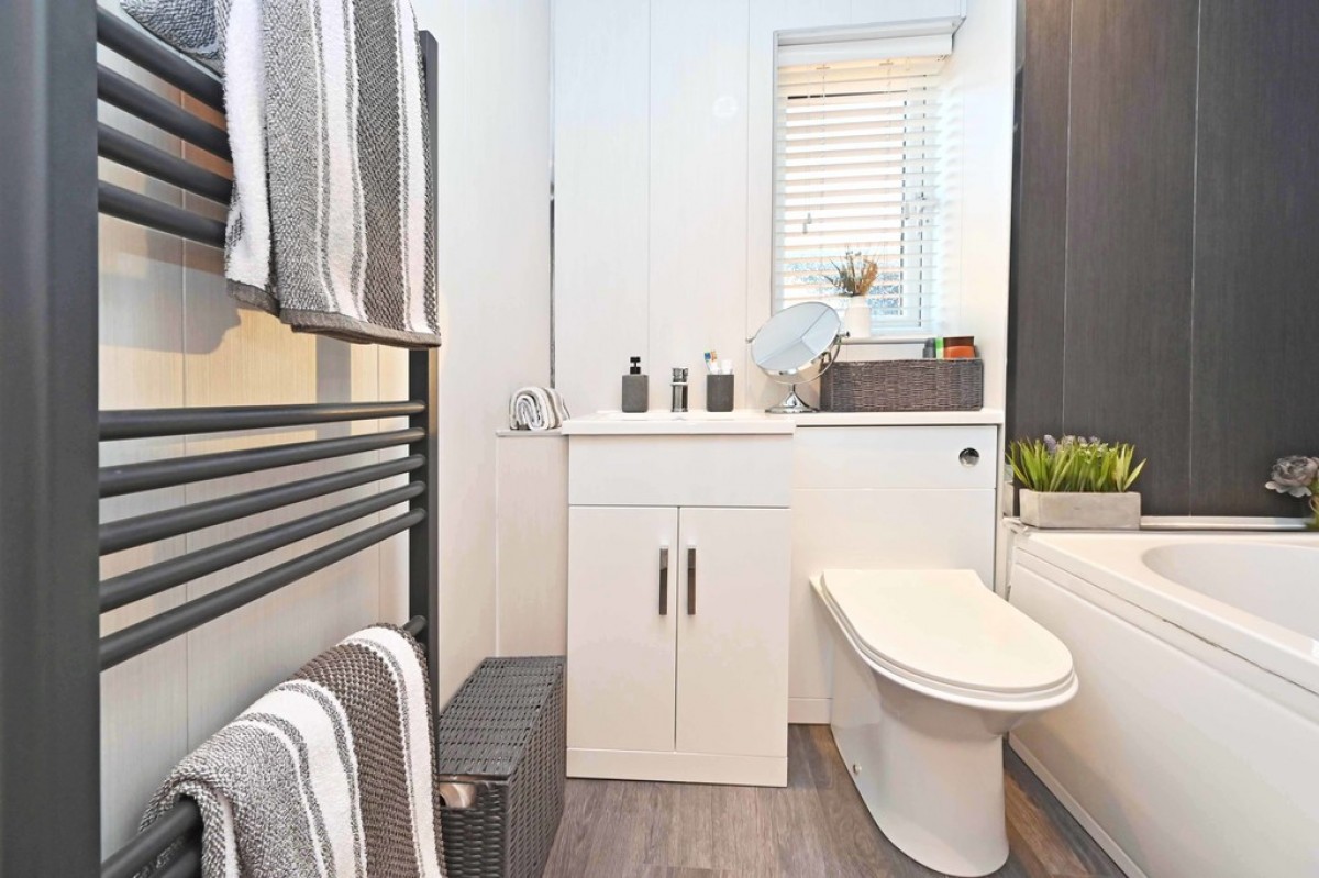 Brookview Drive, Weston Coyney, Stoke-on-trent