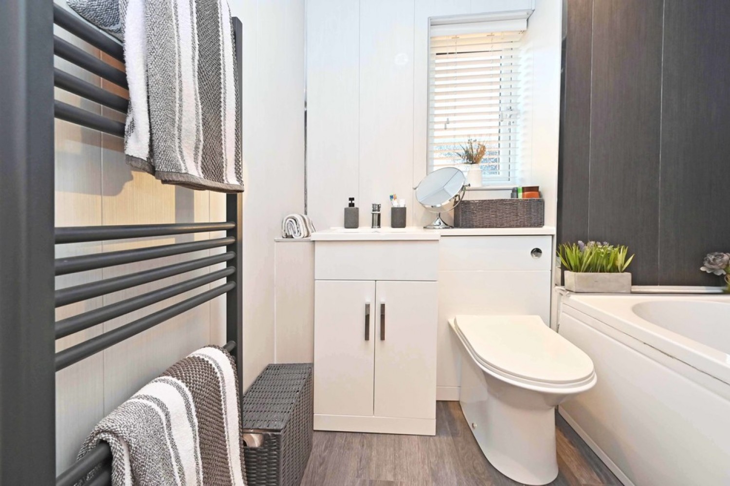 Brookview Drive, Weston Coyney, Stoke-on-trent