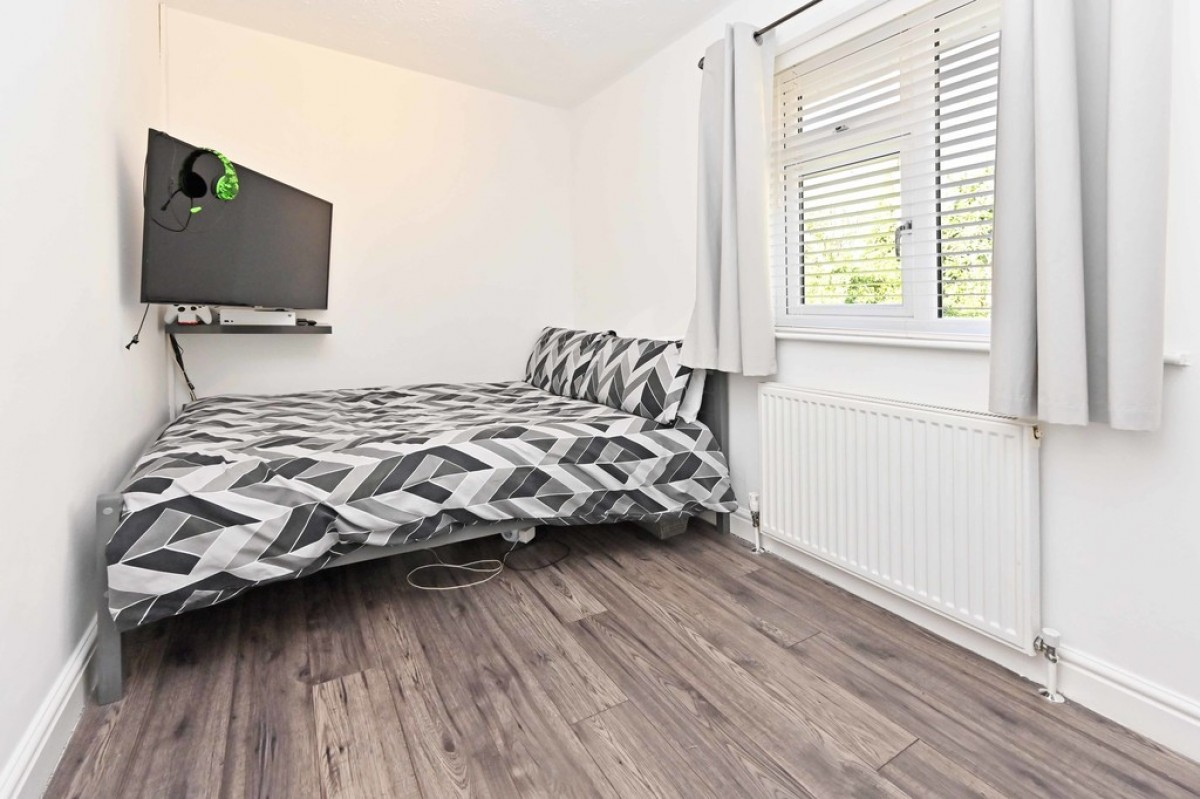 Brookview Drive, Weston Coyney, Stoke-on-trent