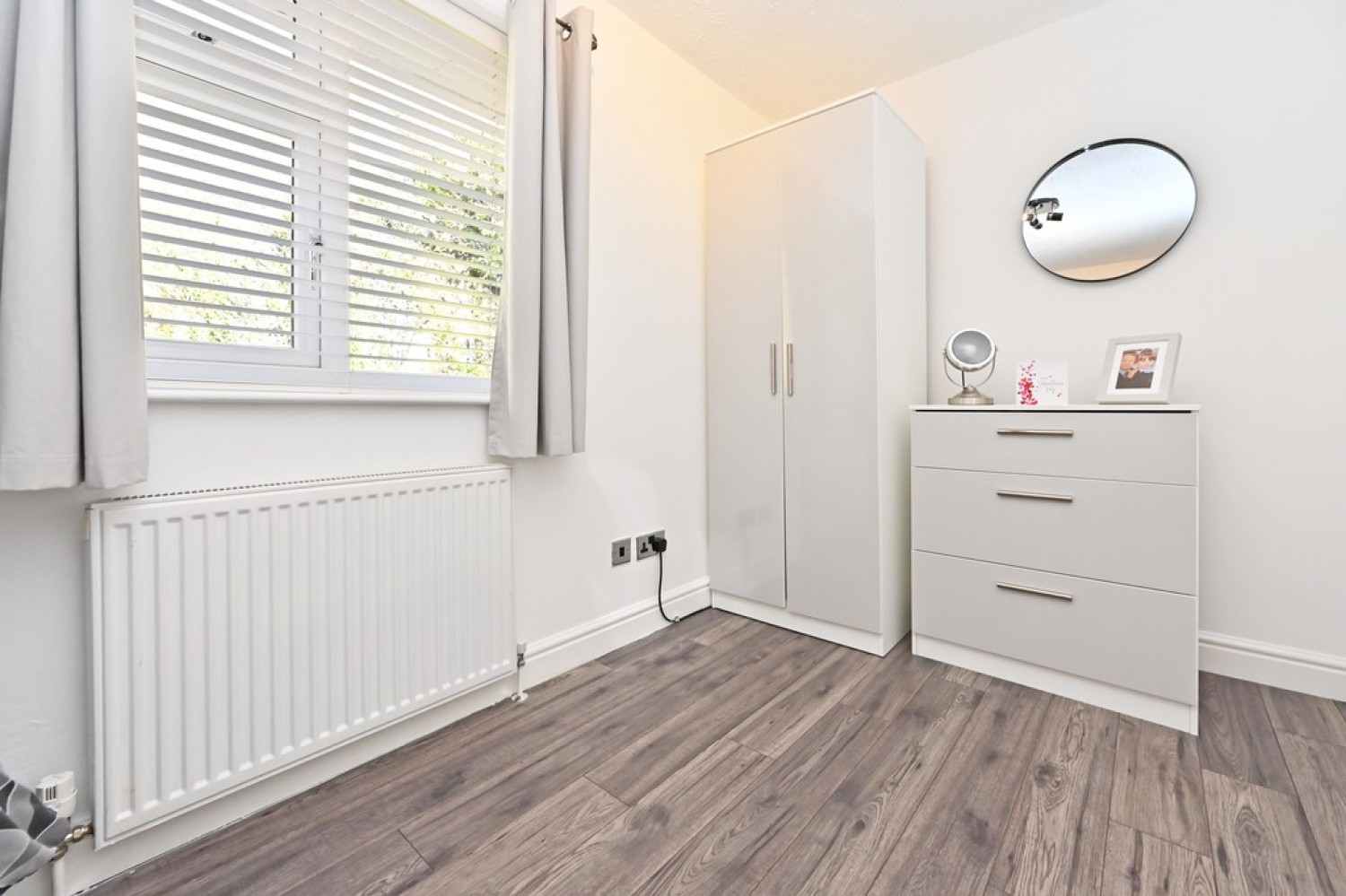 Brookview Drive, Weston Coyney, Stoke-on-trent