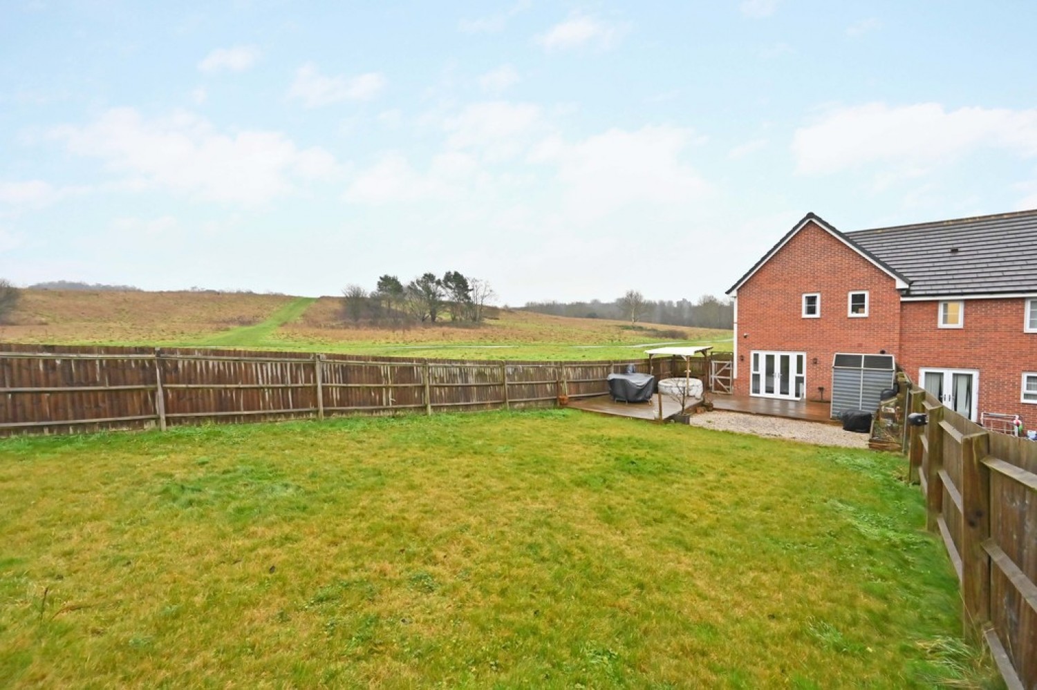 3 bedroom House for Sale Henry Dunn Avenue, Cobridge, Stoke-on-Trent