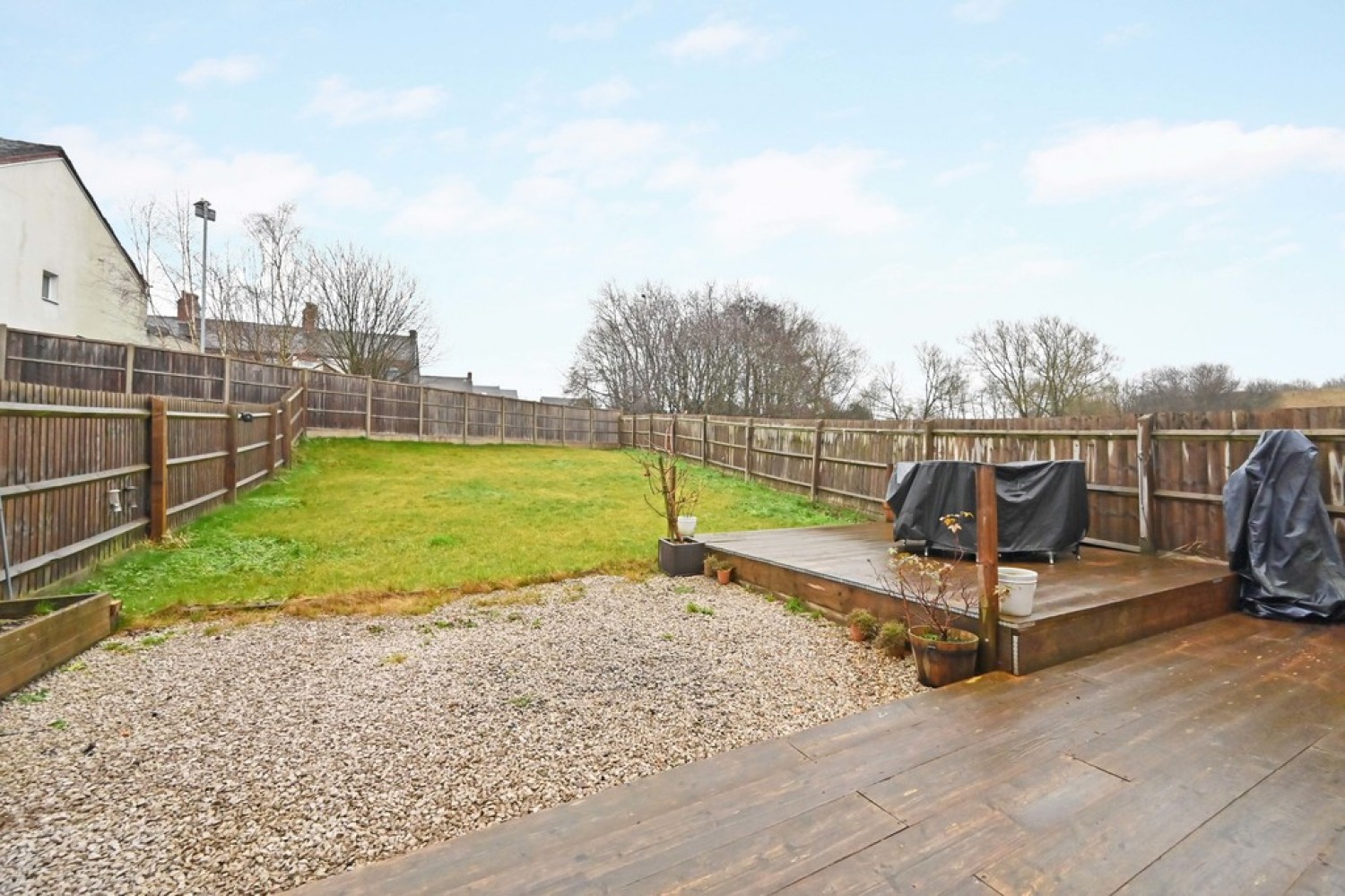 3 bedroom House for Sale Henry Dunn Avenue, Cobridge, Stoke-on-Trent