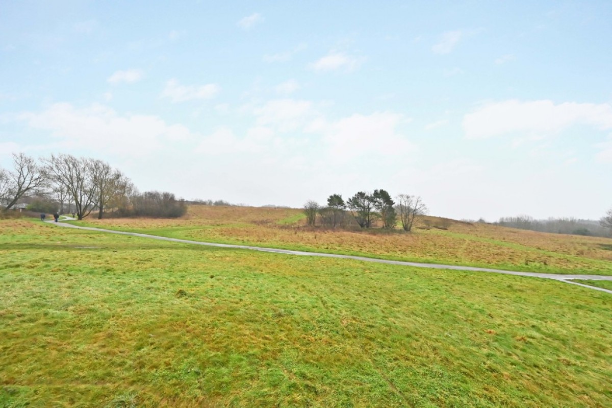 Henry Dunn Avenue, Cobridge, Stoke-on-Trent
