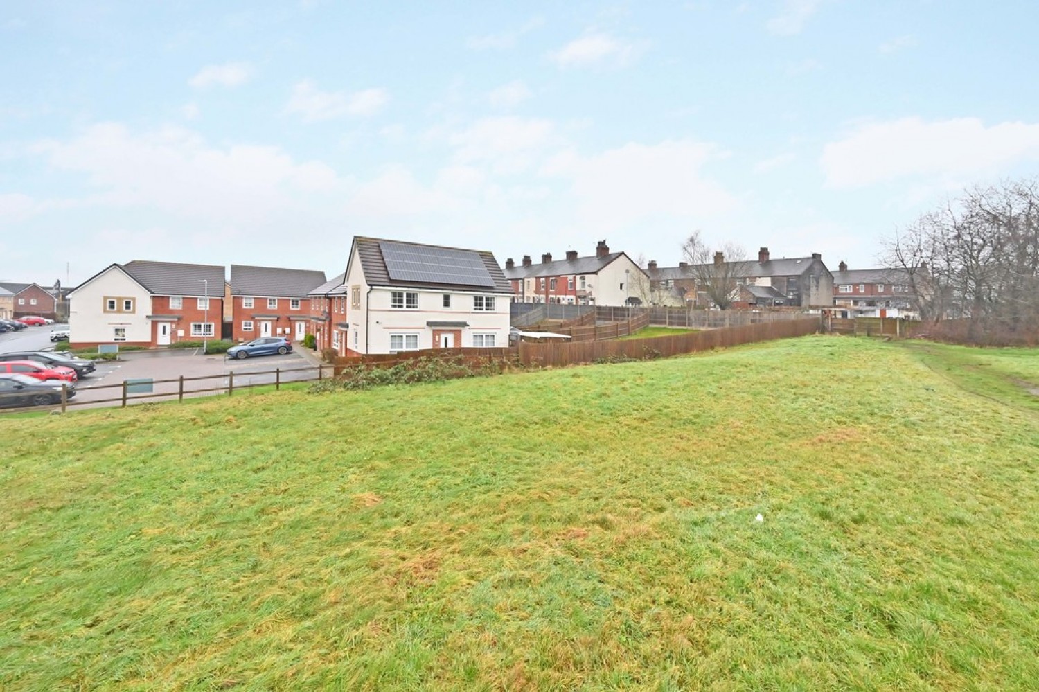 3 bedroom House for Sale Henry Dunn Avenue, Cobridge, Stoke-on-Trent