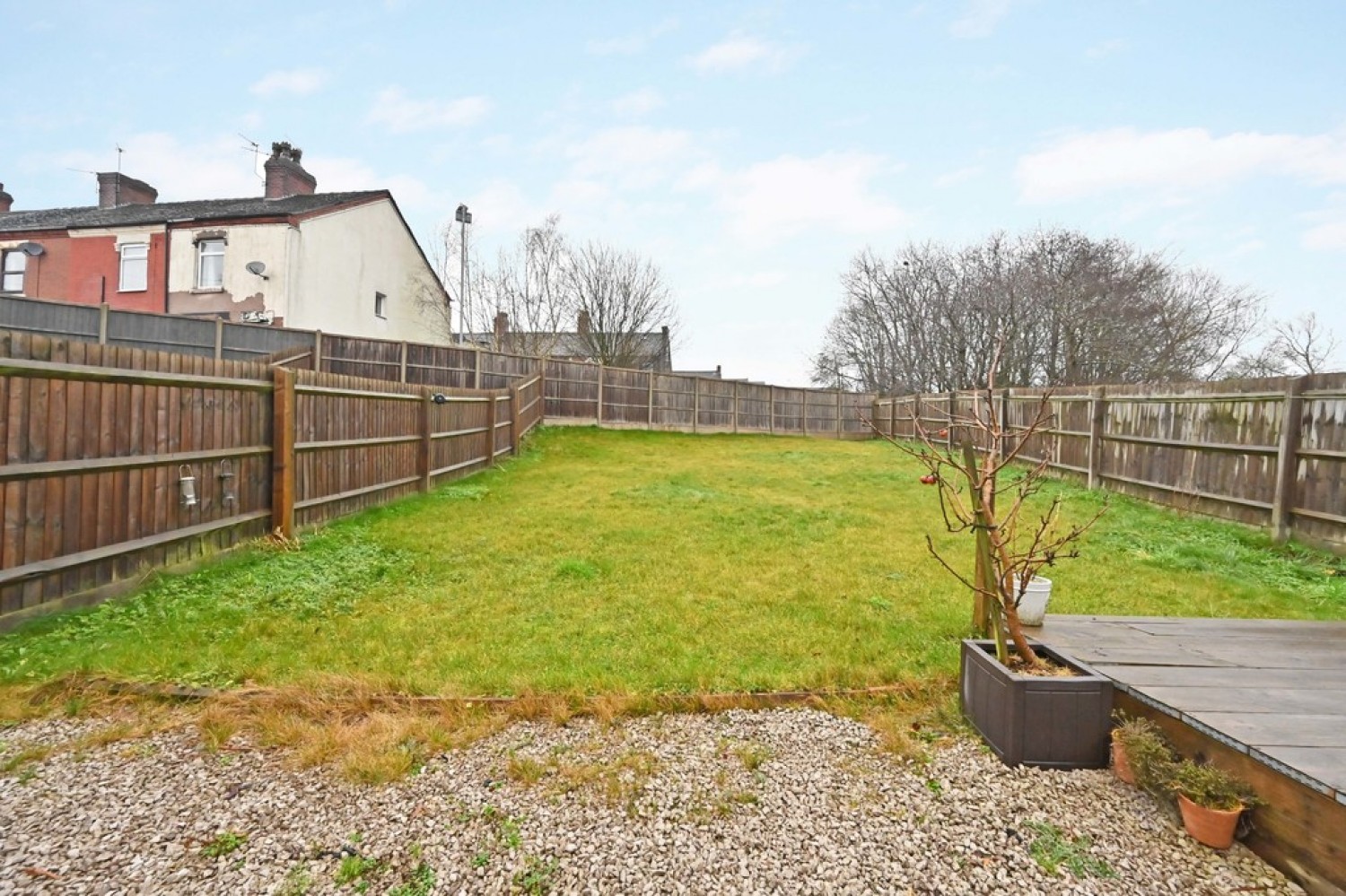 3 bedroom House for Sale Henry Dunn Avenue, Cobridge, Stoke-on-Trent