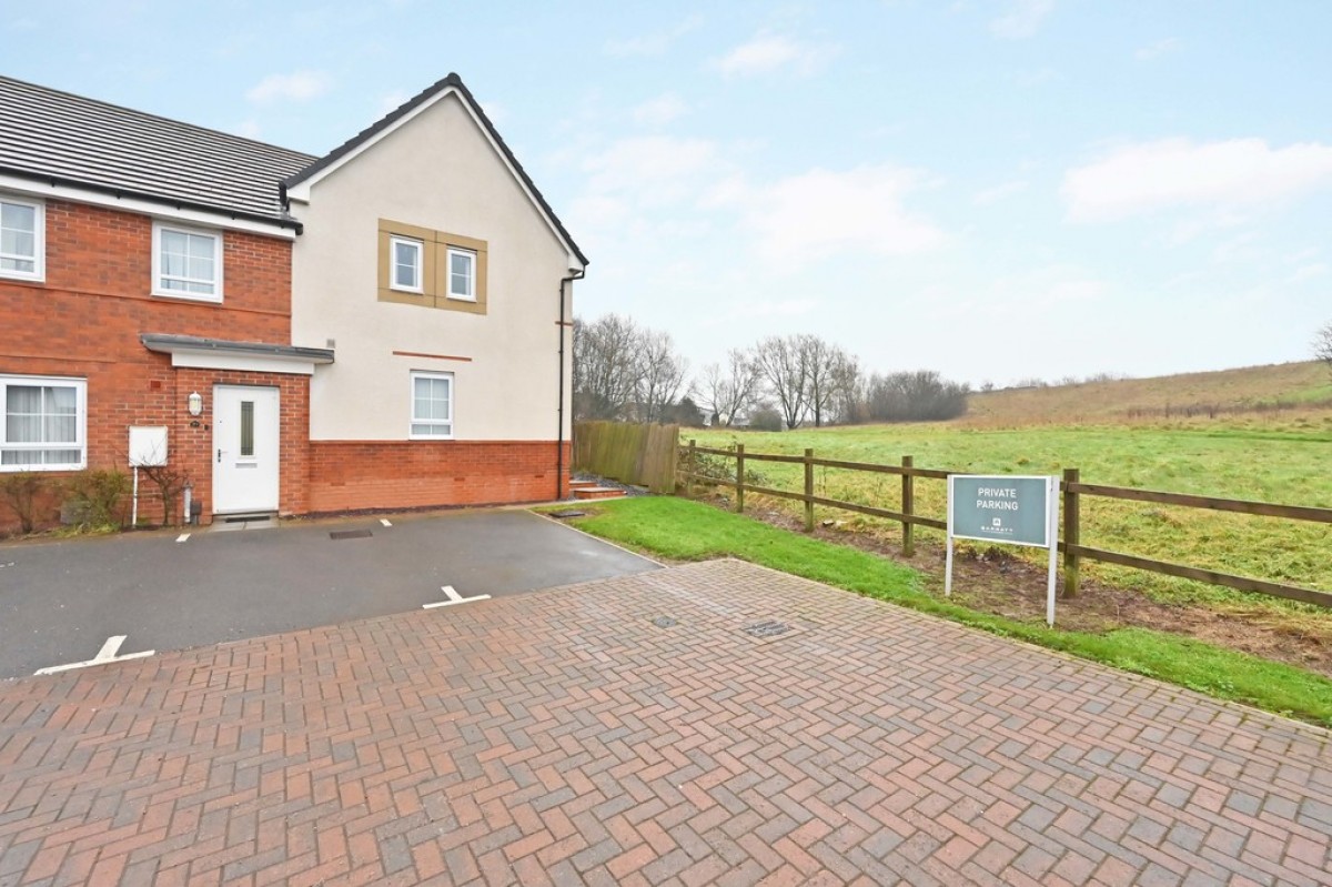 Henry Dunn Avenue, Cobridge, Stoke-on-Trent