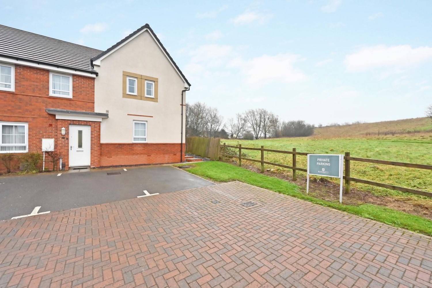 3 bedroom House for Sale Henry Dunn Avenue, Cobridge, Stoke-on-Trent