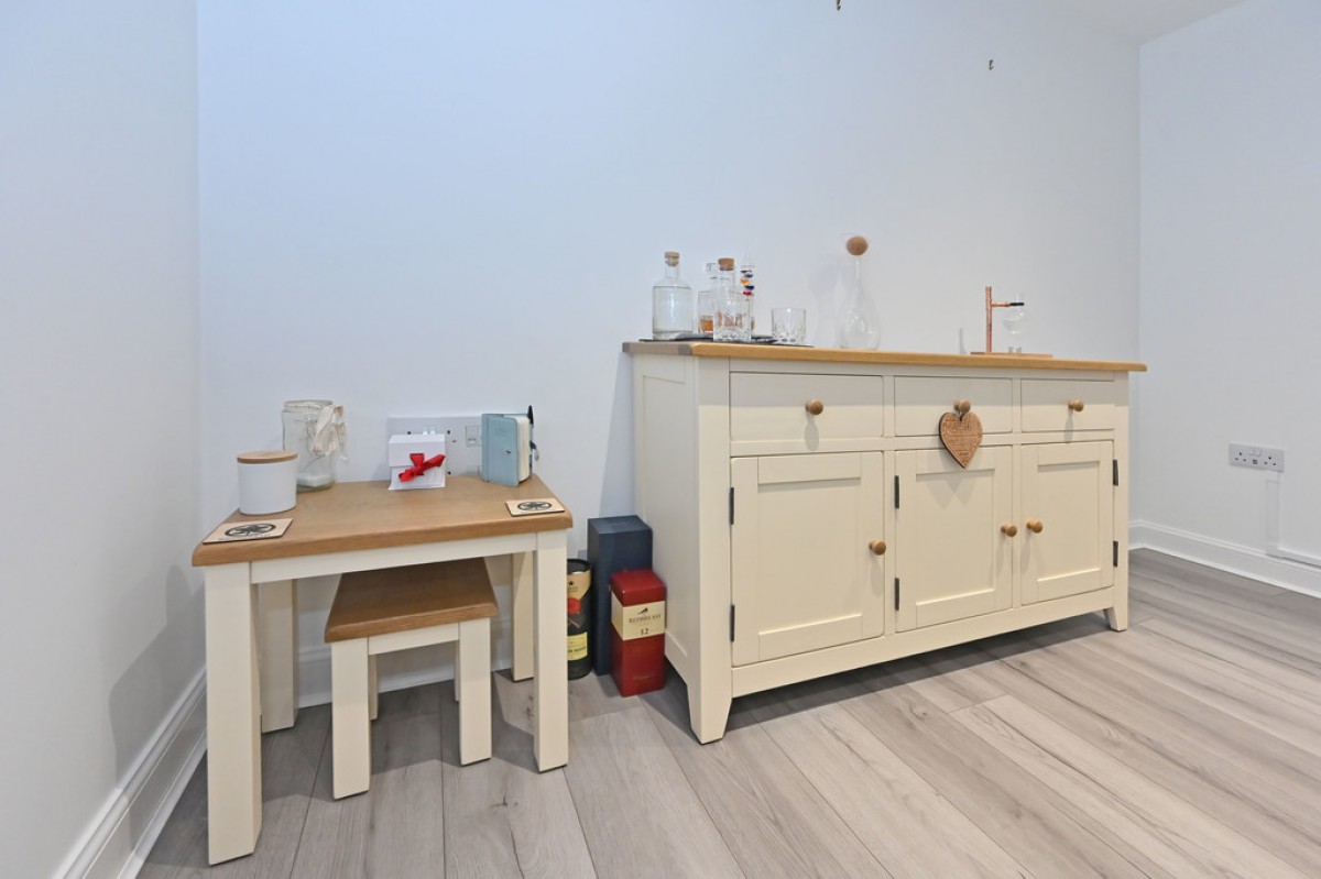 Henry Dunn Avenue, Cobridge, Stoke-on-Trent