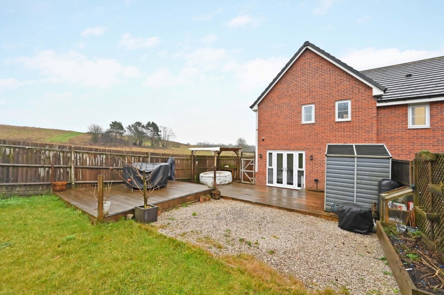 3 bedroom House for Sale Henry Dunn Avenue, Cobridge, Stoke-on-Trent