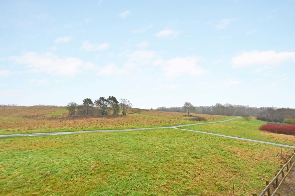 Henry Dunn Avenue, Cobridge, Stoke-on-Trent