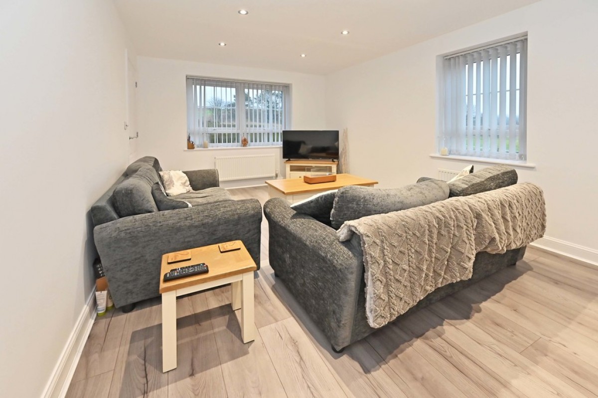 Henry Dunn Avenue, Cobridge, Stoke-on-Trent