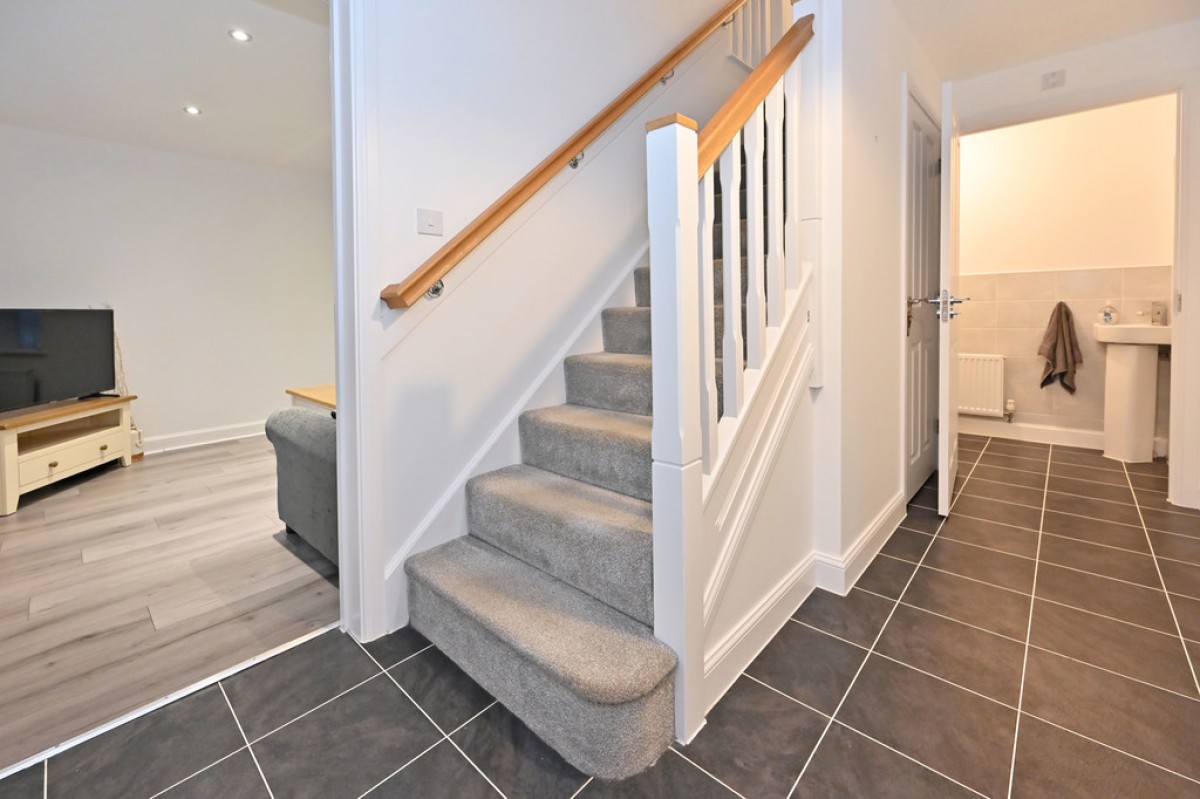 Henry Dunn Avenue, Cobridge, Stoke-on-Trent