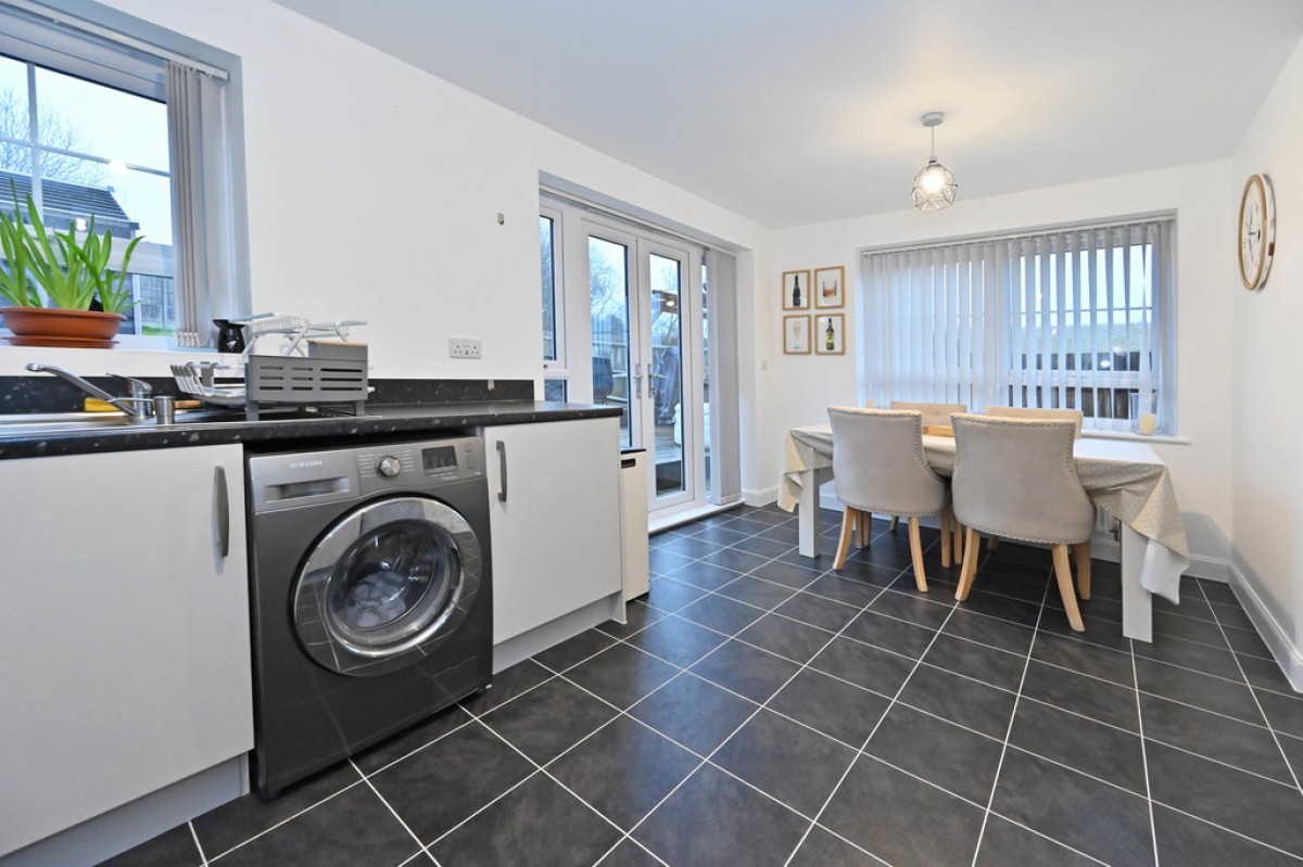 Henry Dunn Avenue, Cobridge, Stoke-on-Trent