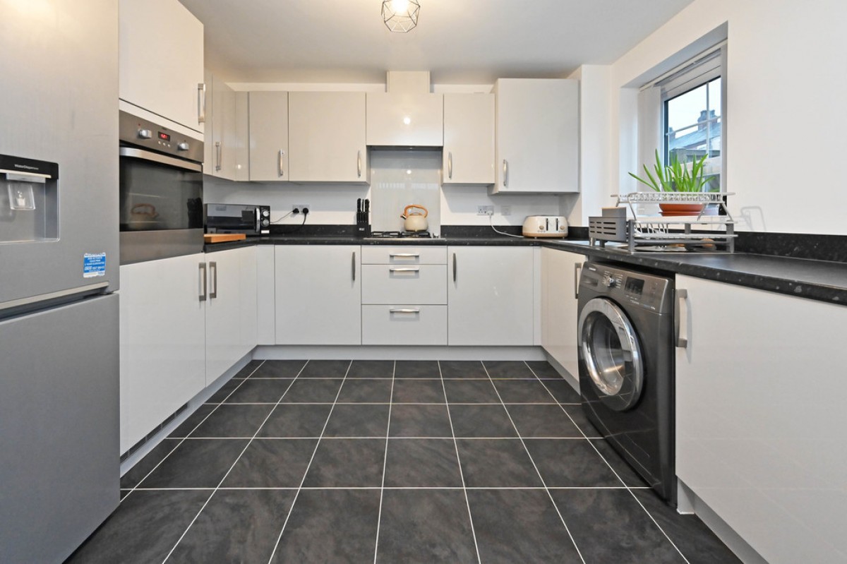 Henry Dunn Avenue, Cobridge, Stoke-on-Trent