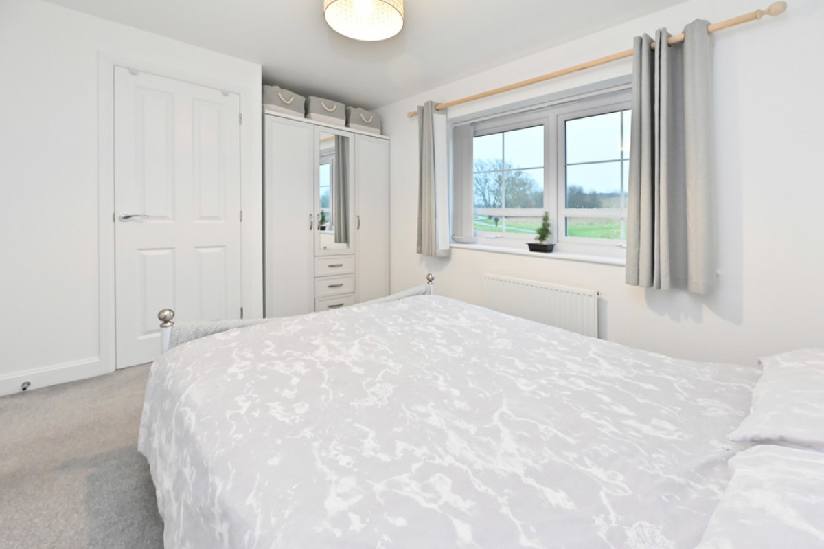 Henry Dunn Avenue, Cobridge, Stoke-on-Trent