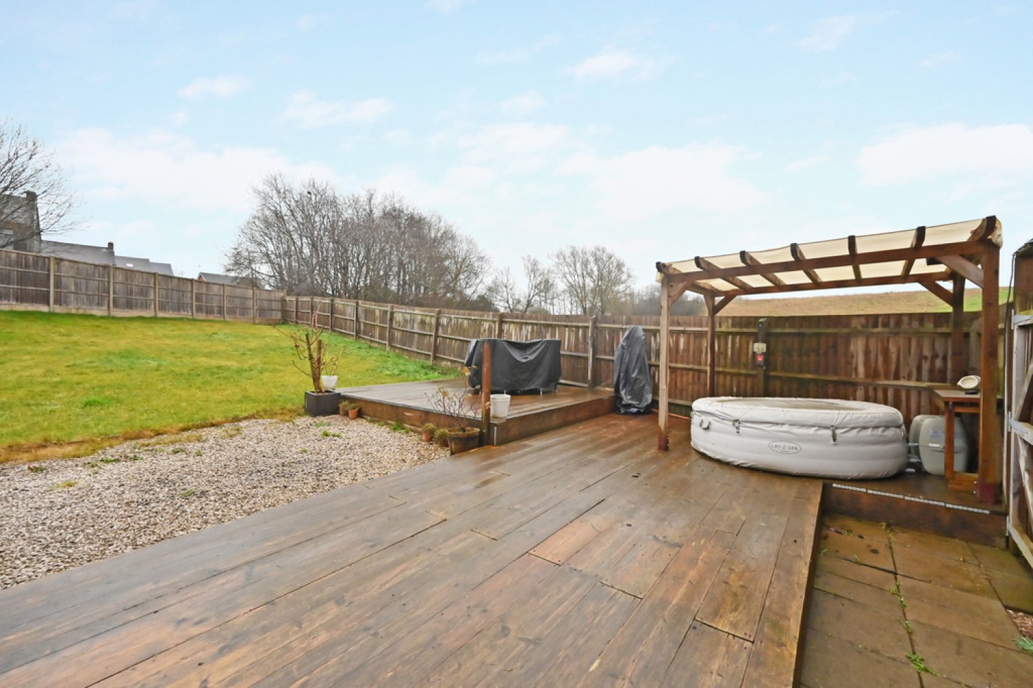 3 bedroom House for Sale Henry Dunn Avenue, Cobridge, Stoke-on-Trent