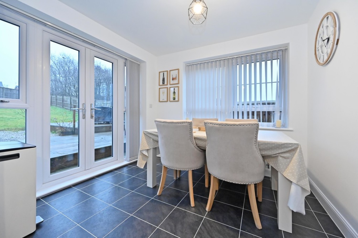 3 bedroom House for Sale Henry Dunn Avenue, Cobridge, Stoke-on-Trent