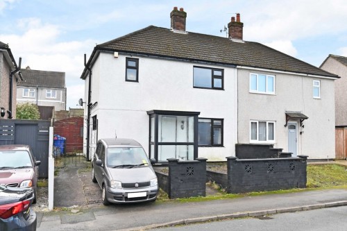 Cedar Road, Newcastle