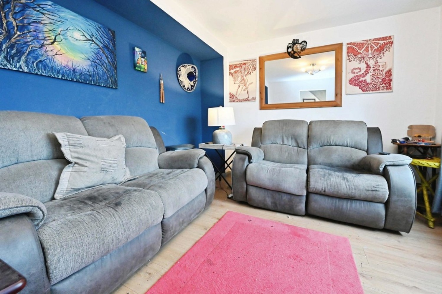 3 bedroom House in Cedar Road, Newcastle