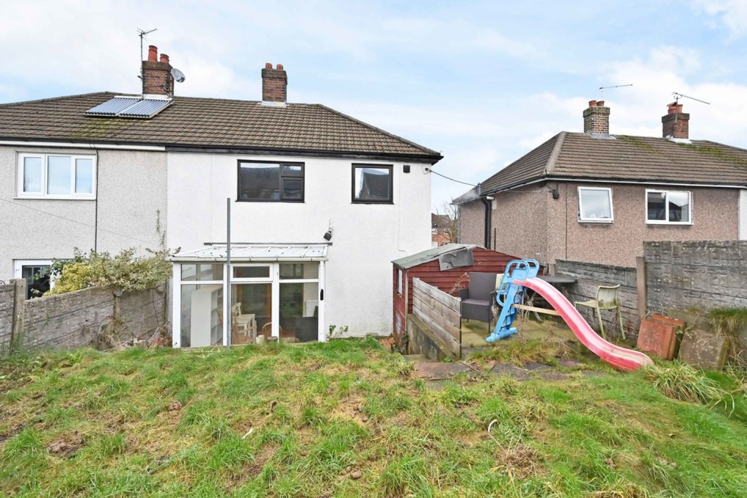 3 bedroom House in Cedar Road, Newcastle