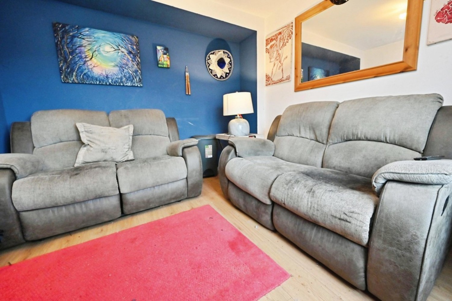 3 bedroom House in Cedar Road, Newcastle