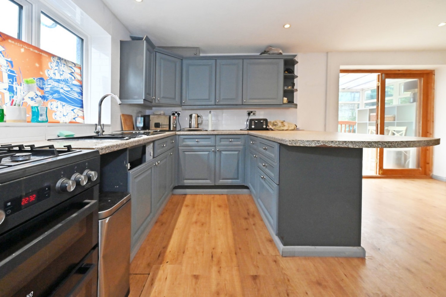 3 bedroom House in Cedar Road, Newcastle