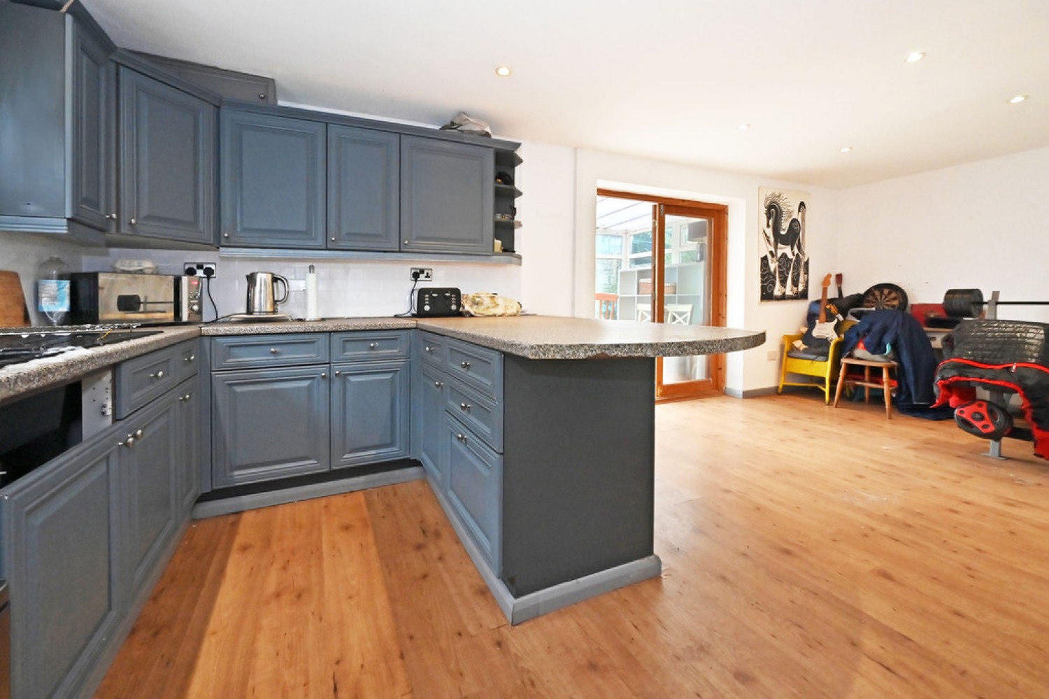 3 bedroom House in Cedar Road, Newcastle