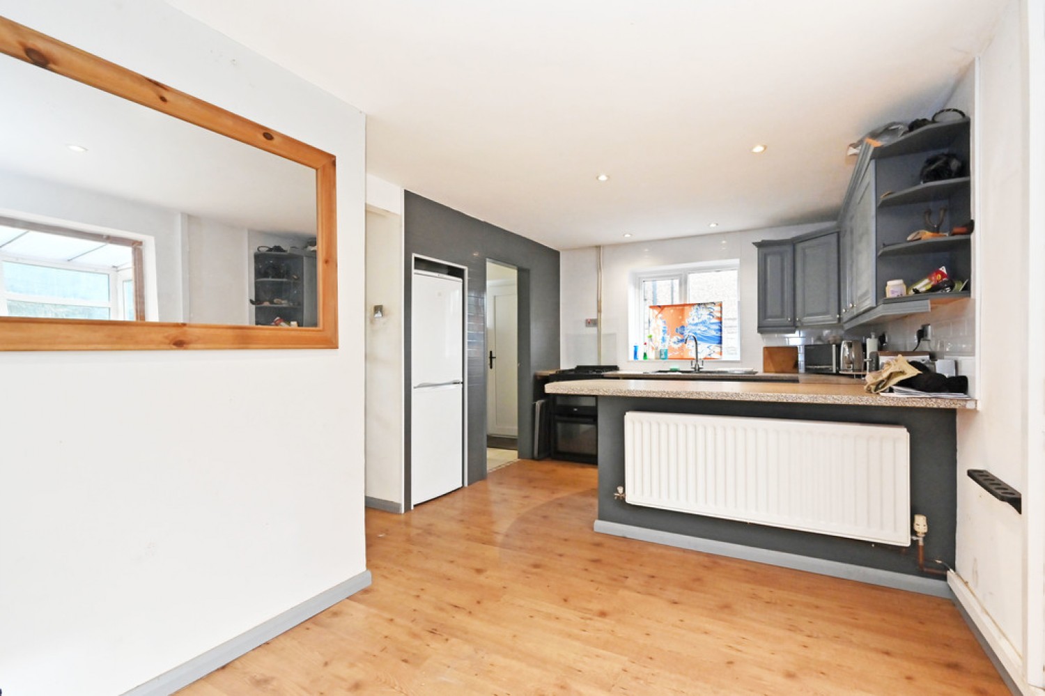 3 bedroom House in Cedar Road, Newcastle