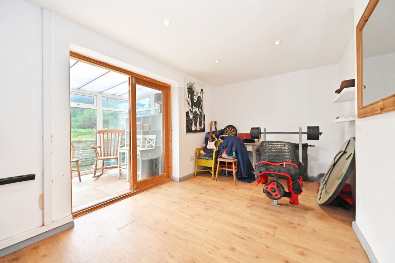 3 bedroom House in Cedar Road, Newcastle