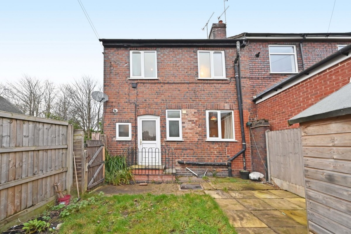 Hill Street, Newcastle