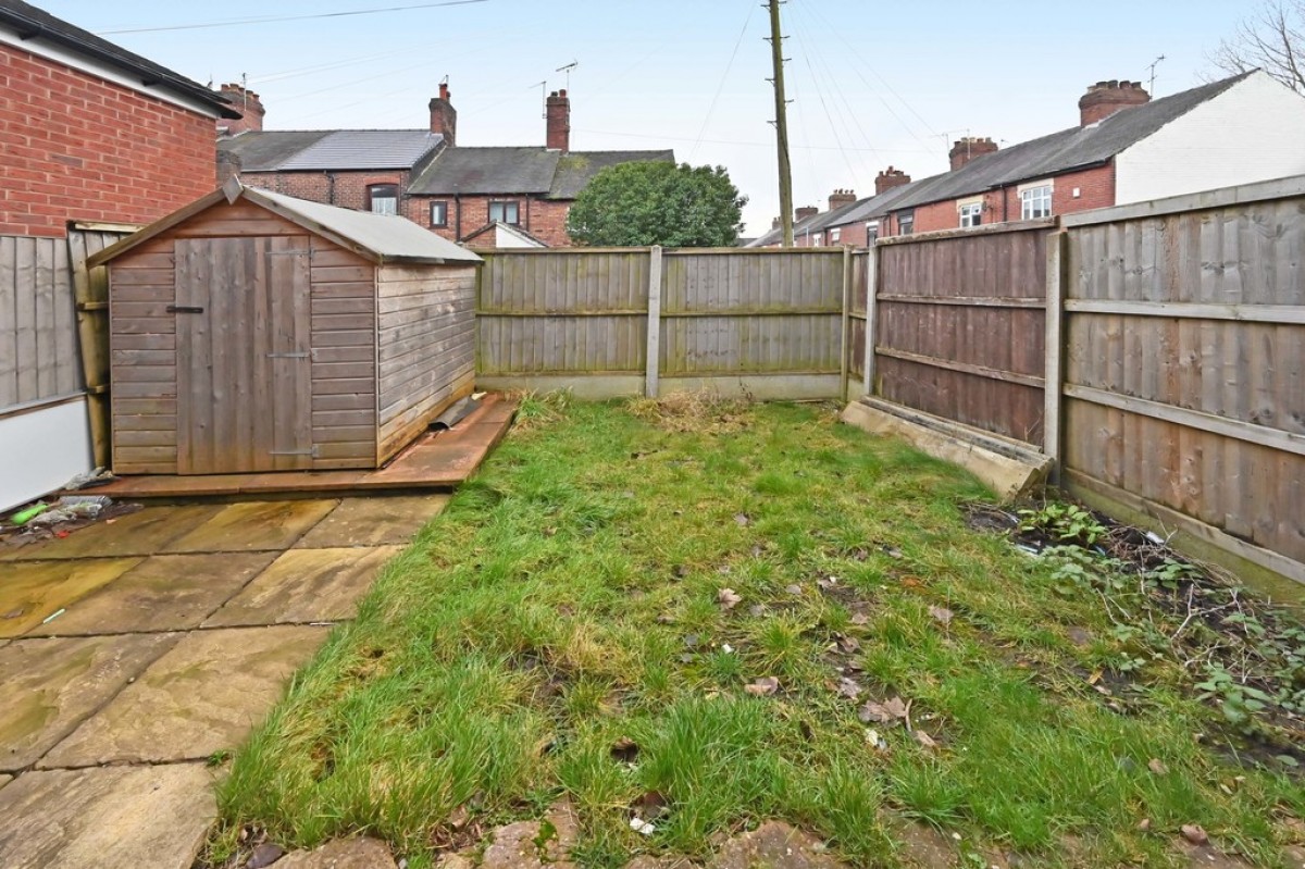 Hill Street, Newcastle