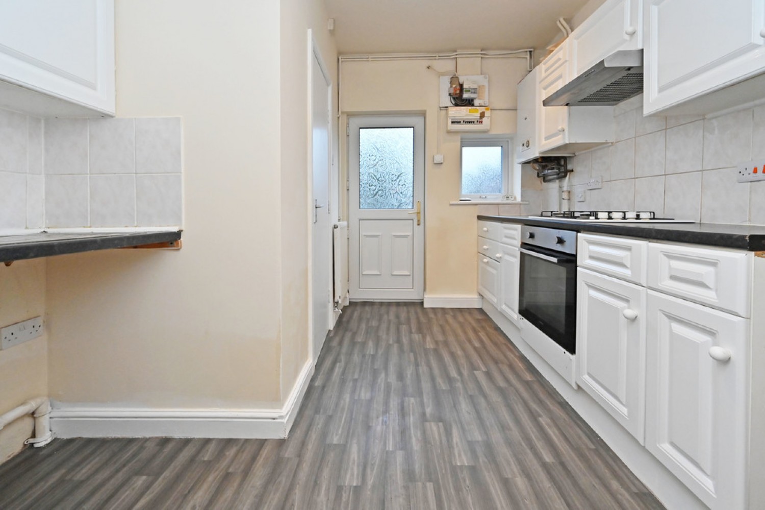 3 bedroom House in Hill Street, Newcastle
