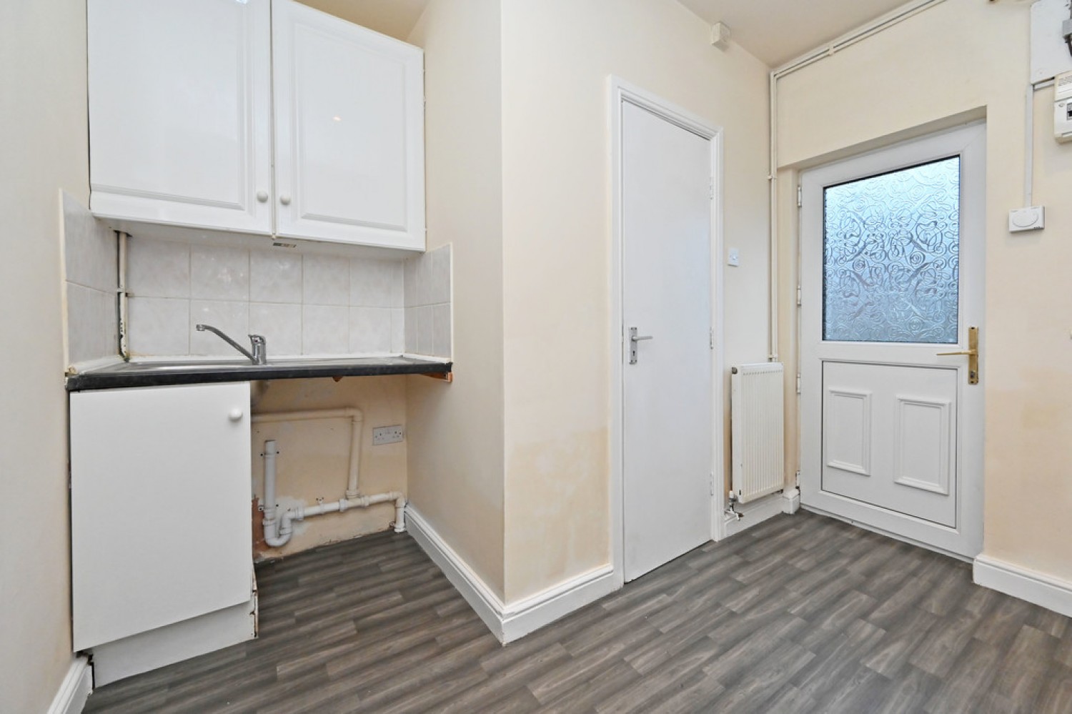 3 bedroom House in Hill Street, Newcastle
