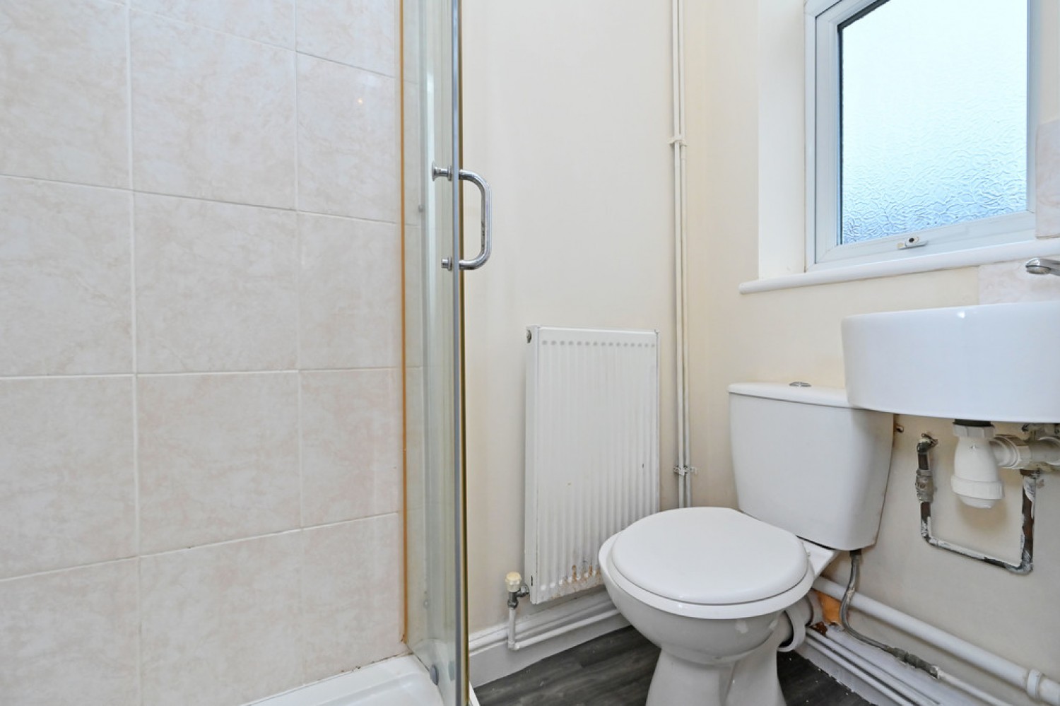 3 bedroom House in Hill Street, Newcastle