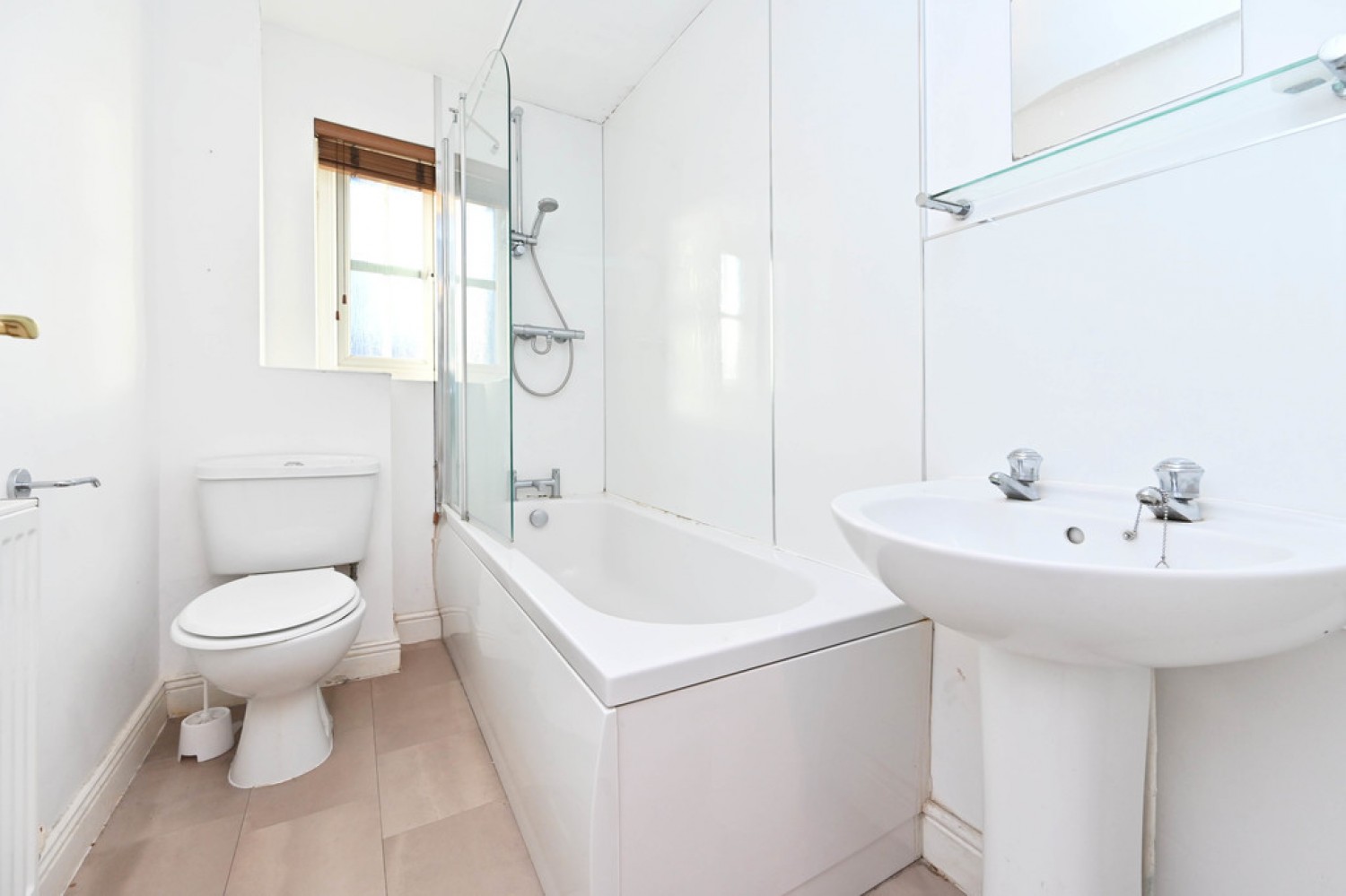 2 bedroom House in Steeple Way, Stoke, Stoke-on-Trent